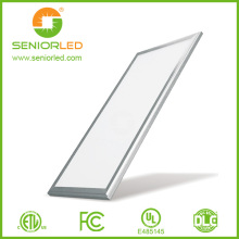 ETL Panel de luz LED de pared montado en superficie de 4 * 2FT